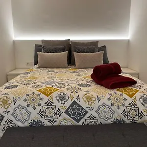  Apartamento Apturvic En El Centre Historic