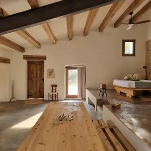  Villa Eco Finca Casa Baranku'