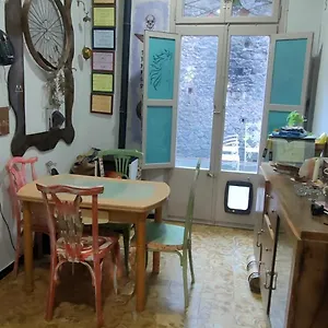 Apartamento Volca Aiguanegra
