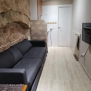  Apartamento Little Arch Old Town