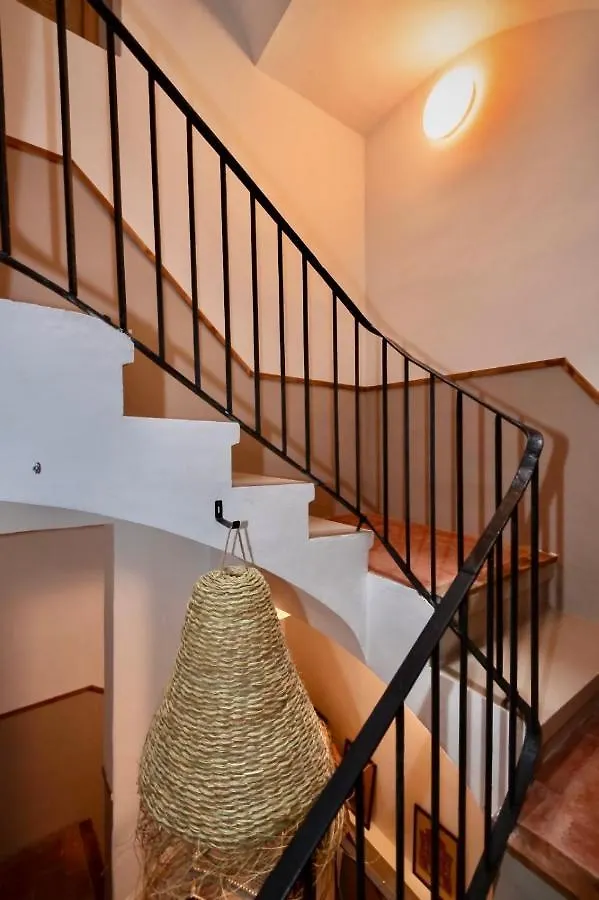 Cal Torrento Apartaments バラゲー