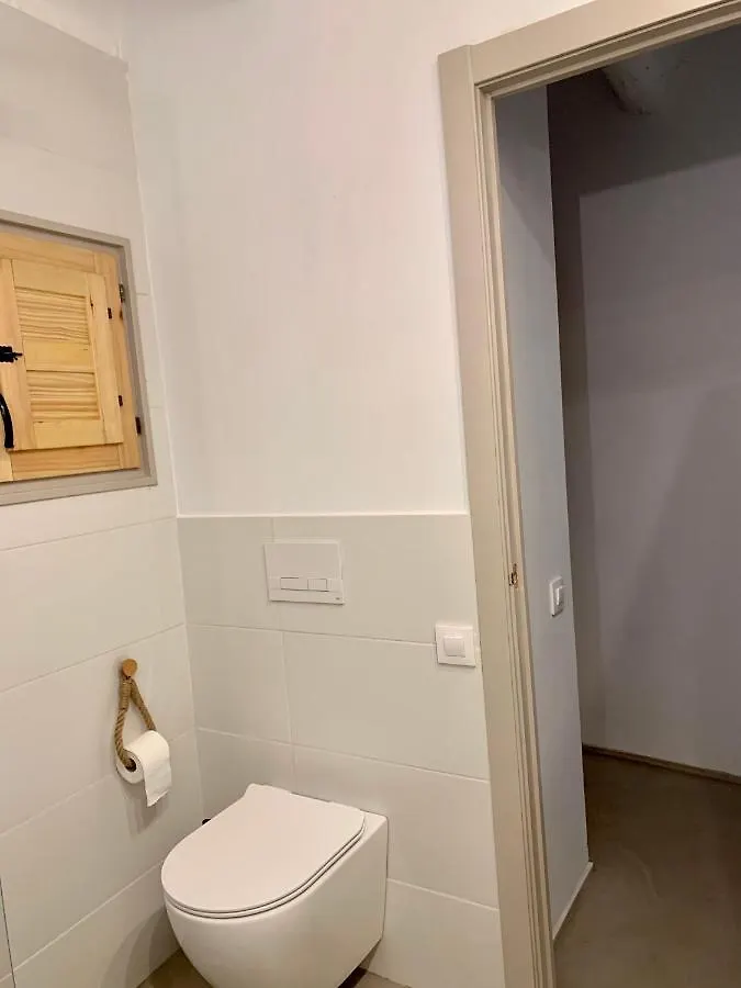 Cal Torrento Apartaments バラゲー 0*,