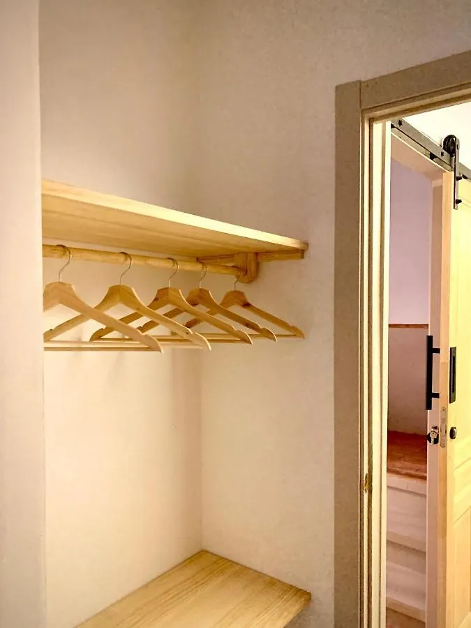 Cal Torrento Apartaments バラゲー